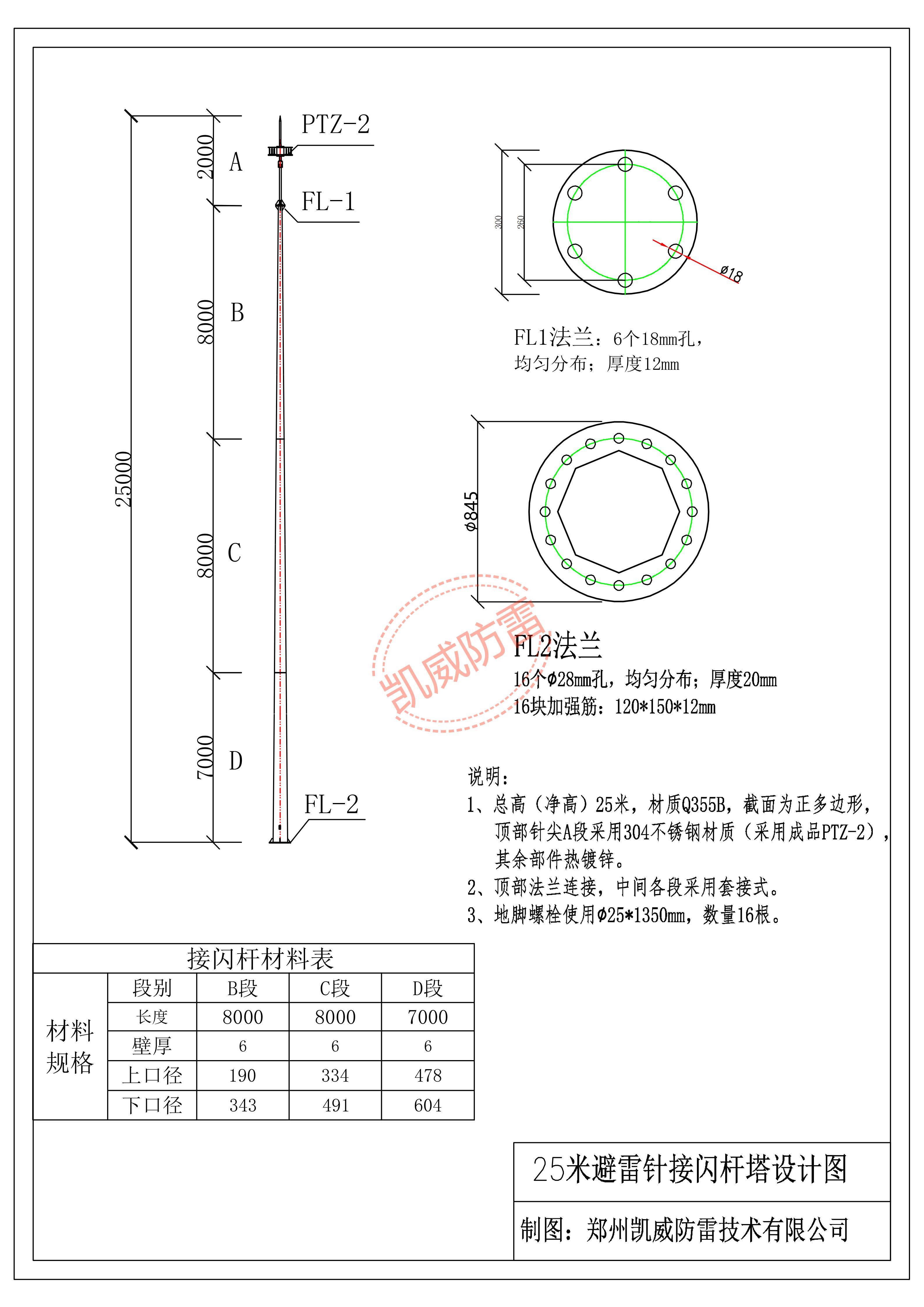 25米钢管避雷针设计图260812_02.jpg
